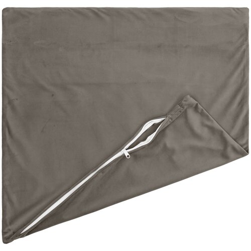  Presvlaka za jastuk 6 pcs HEERLEN Svjetlosiva 50 x 50 cm Bar&amp;scaron;un Slike