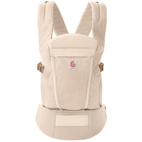 Ergobaby nosiljka Omni Lite Mesh nosiljka,Natural Beige Slike