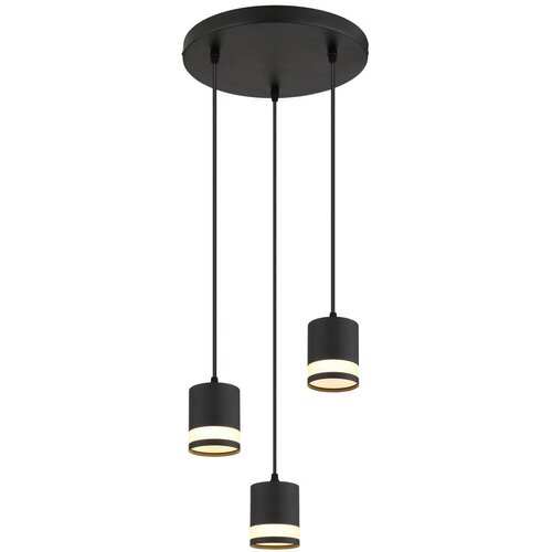 Globo VISEČA LED-SVETILKA LUCERO 3000 K 230 V Cene