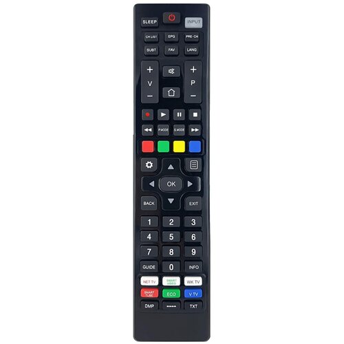 Superior Daljinski upravljač za Hisense TV i Smart prijemnike - RC HISENSE Cijene