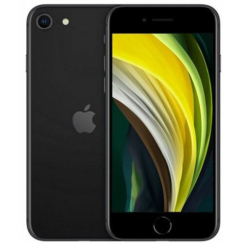 Apple iphone se 256Gb black MHGW3ZD/A mobilni telefon Slike