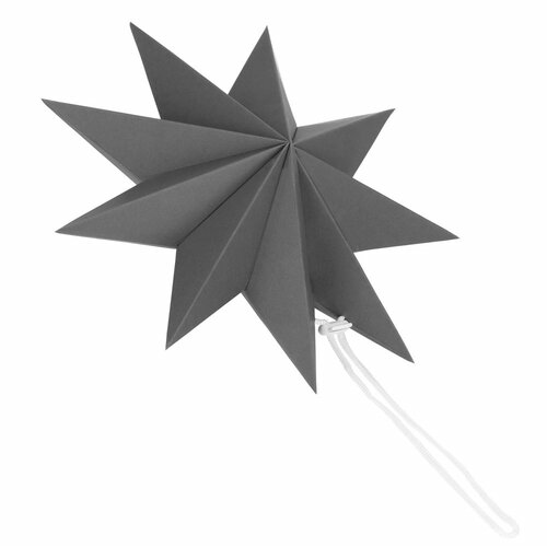  papirnata zvijezda promjera 30 cm Slike
