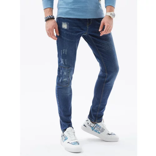 Ombre Men's jeans SKINNY FIT