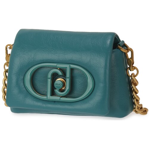 Liu Jo Torbe 1108 S CROSSBODY Modra Cene