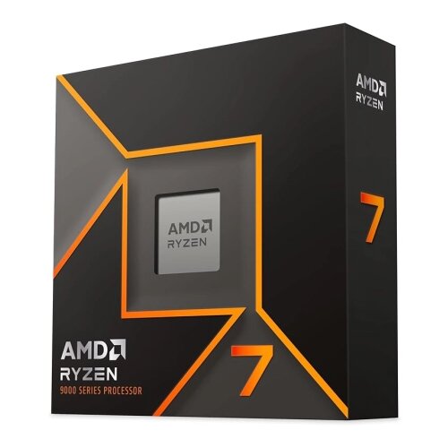 AMD Ryzen 7 9700X BOX Cijene