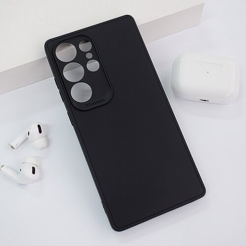  3D Camera za Samsung S25 Ultra/ S938B crna Cene