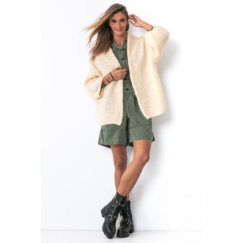 Fobya Woman&amp;#039;s Cardigan F1278 Slike