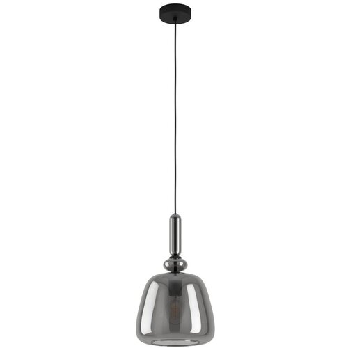 Eglo Viseća lampa BOVINO &Oslash;260 dimljeno staklo 39997 Cene