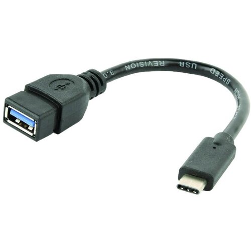 Gembird Adapter USB tip C na OTG A-OTG-CMAF3-01 Cene