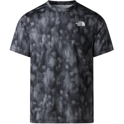 The North Face 24/7 reg-print black diffused natu majica Cene