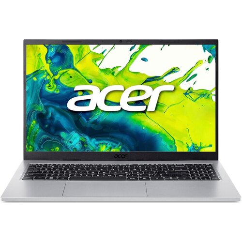 Acer Laptop Aspire Go 16, 16", Intel Core 7 150U, 16GB, 1TB, Srebrne boje Cene