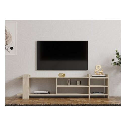Hanah home tv polica zeyna travertine Cene