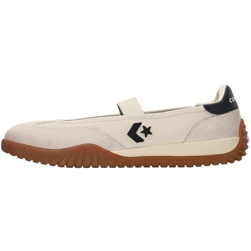 Converse Niske tenisice crna / bijela / prljavo bijela Slike