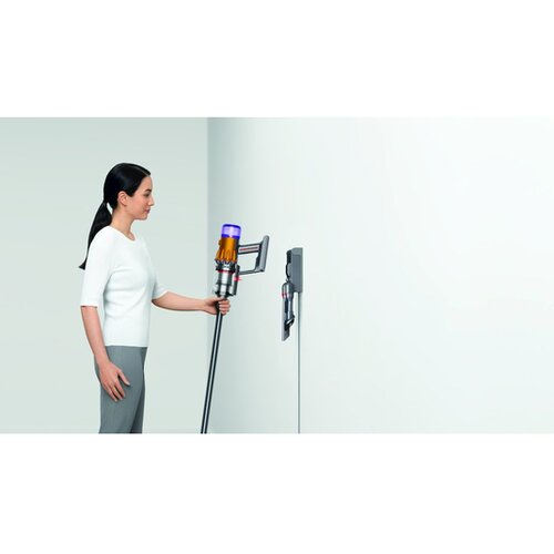 Dyson bežični usisivač dyson V12 detect slim absolute Slike