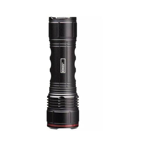 Emos ročna LED svetilka 500 lm, 4x AAA P3115 Slike