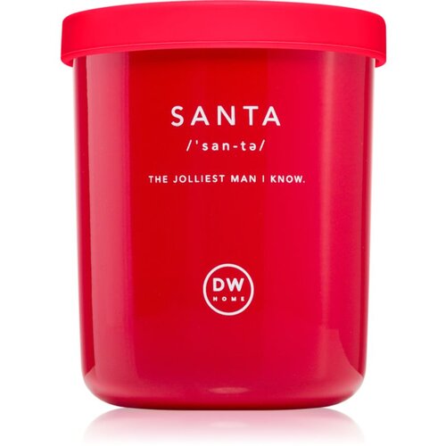 DW Home Definitions Santa mirisna svijeća 108 g Cijene
