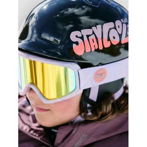 Roxy Slush Kids Celada true black Slike