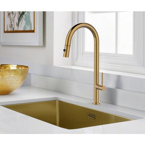 Alveus SLAVINA NOVA-PS MONARCH ZLATNA Cene