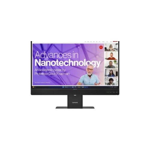 Lenovo ThinkVision T24-4v 23.8 inch Monitor-HDMI Cijene