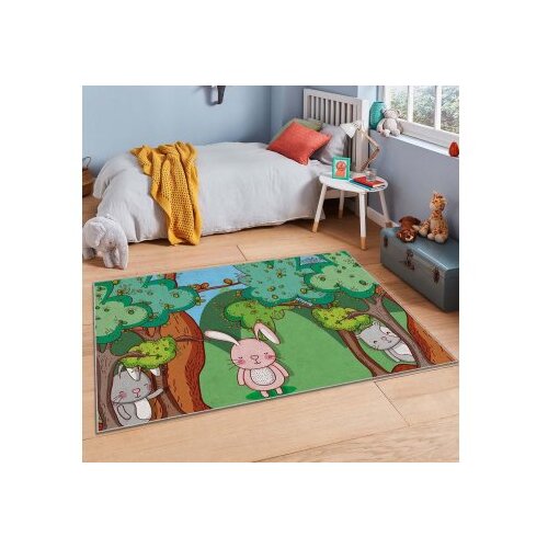 Conceptum Hypnose tepih Hmi Kdc-23, pravougaoni, 140 x 220 cm, šareni Cene