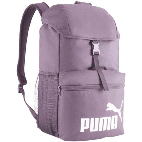 Puma Nahrbtniki Phase Hooded Vijolična Cene