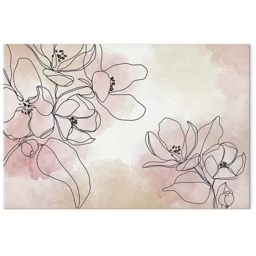  Slika - Peaceful Composition (1 Part) Wide 60x40 Slike