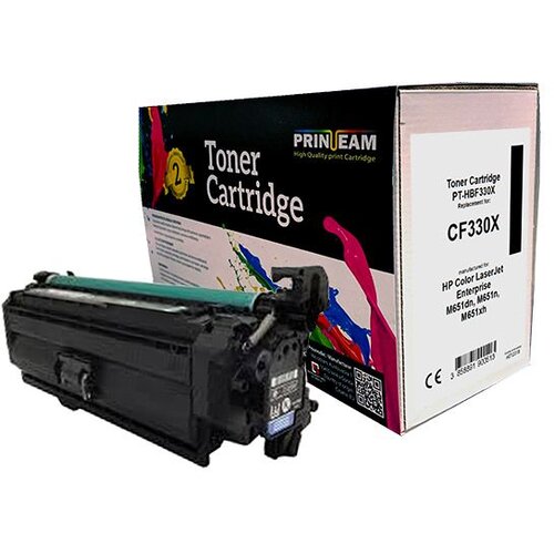  Toner Print-Team HP CF330X Black Slike