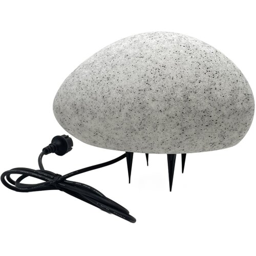  Spoljno dekorativno svetlo LUMISTONE 1xE27/15W/230V IP65 prečnik 31,8 cm Slike