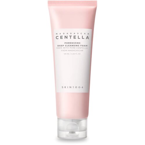 SKIN1004 Gel za či&scaron;ćenje lica Madagascar Centella Poremizing Deep Cleansing Foam, 125 ml Cene