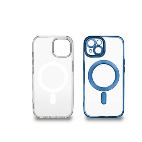Just In Case 2u1 MAG MIX Blue Maska za iPhone 15 Cene