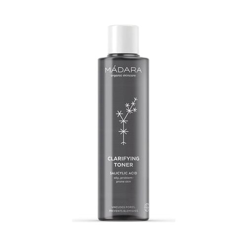 M&amp;Aacute;DARA Organic Skincare čistilen tonik Slike