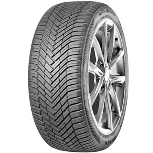 Nexen N blue 4 Season 2 ( 215/55 R18 99V XL ) Cene