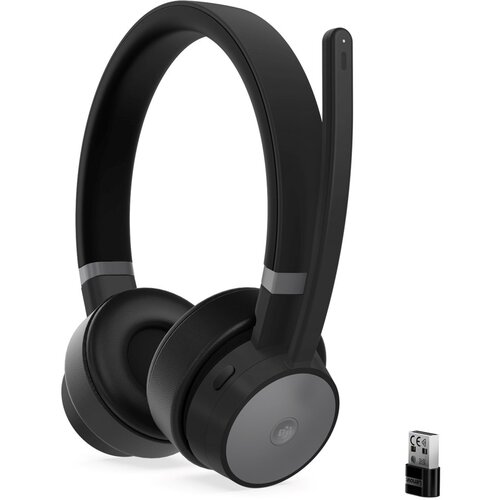 Lenovo Go Wireless ANC - wireless headphone Cijene