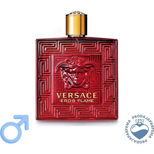 Versace Eros Flame - 100ml Cijene