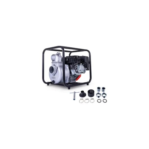 Scheppach motorna pumpa PWP60 Slike