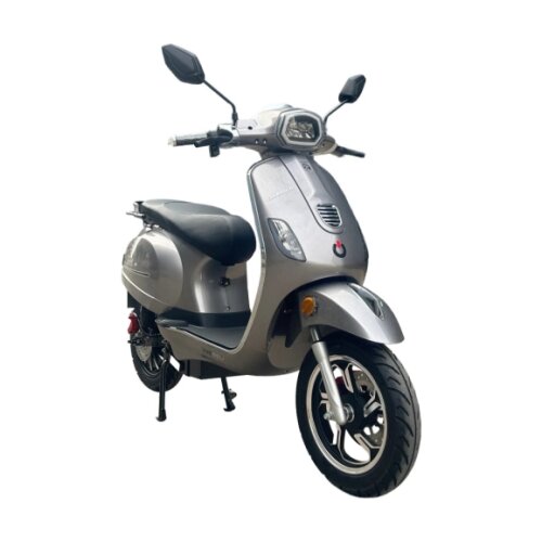 Veneco Eb-motor bn009 classico siva 72v 20ah Cene