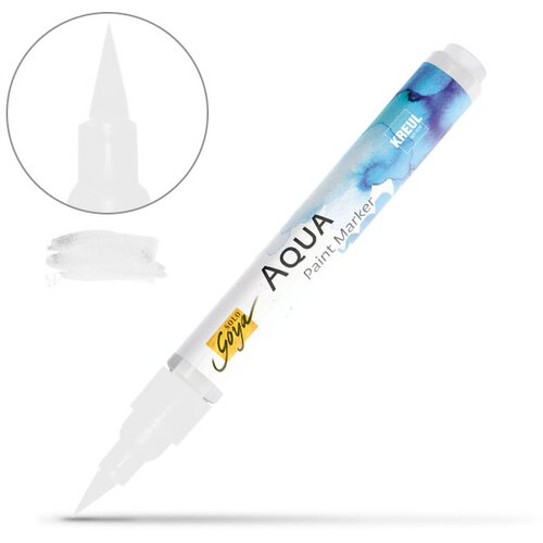  akvarel flumaster aqua solo goya | izabrite odtenek Cene