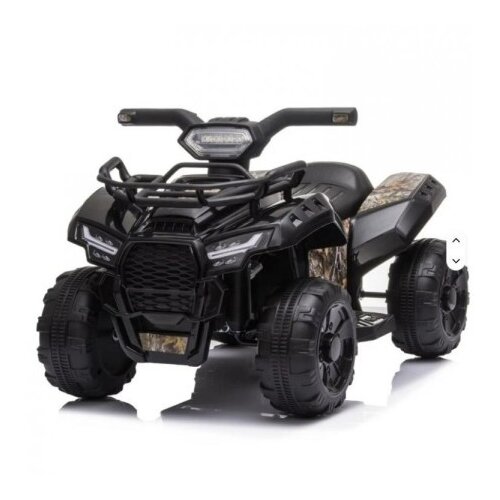  Automobil na akumulator quad atv js320 black (BCK0921) Slike
