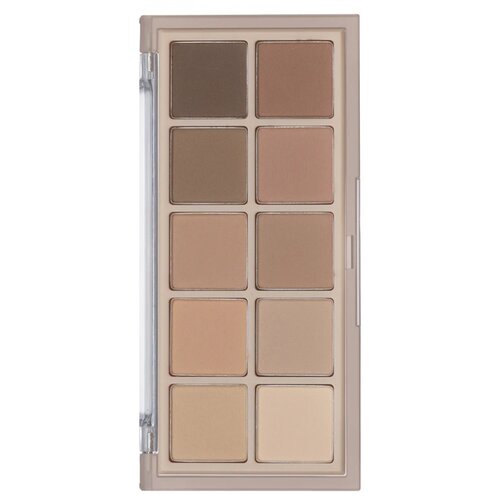 rom&nd Better Than Palette 05.Shade & Shadow Cene