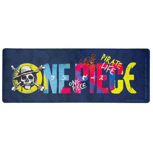 Paladone One Piece podloga za mi&scaron; 80x30 cm Cene