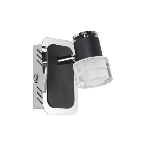  Forma LED spot lampa LS104-1 CH+BK Slike