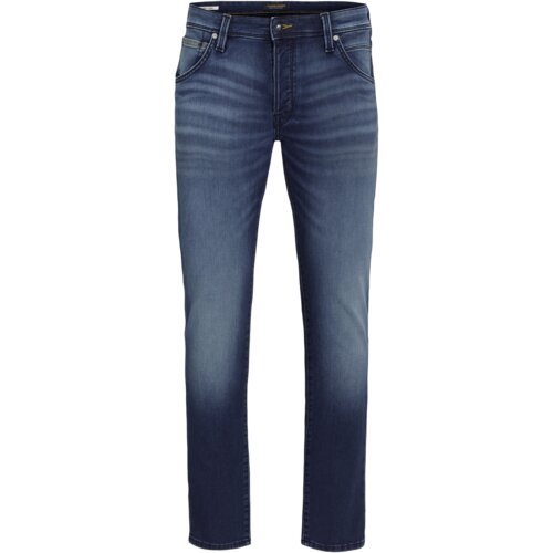 Jack & Jones muške farmerke 12269601, Plave Cene