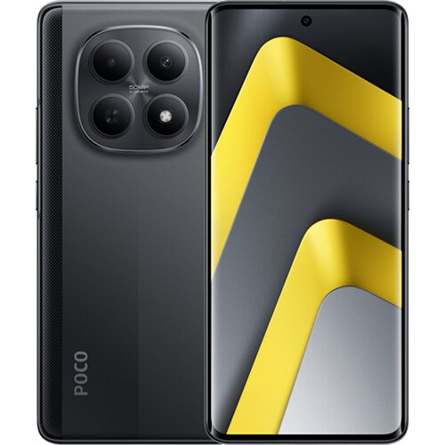 Poco M8 5G 8GB/256GB Black Slike