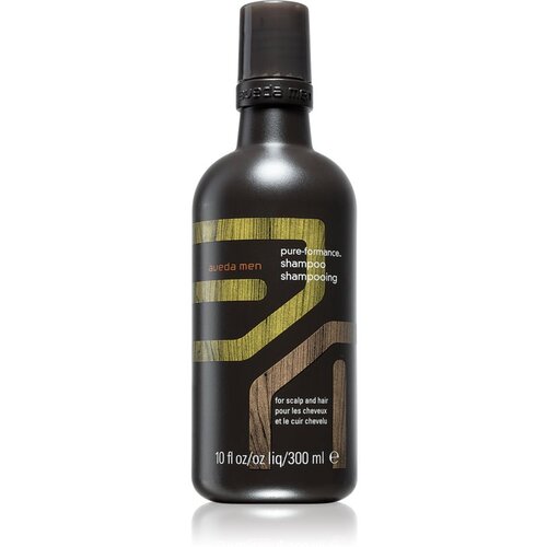 Aveda Men Pure - Formance&amp;trade; Shampoo &amp;scaron;ampon za mo&amp;scaron;ke 300 ml Slike