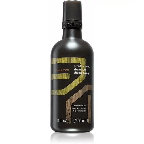 Aveda Men Pure - Formance™ Shampoo šampon za moške 300 ml