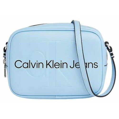 Calvin Klein - - Plava ženska torbica Slike