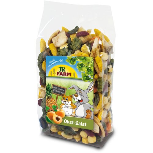 JR Farm Voćna salata - 2 x 500 g Cijene