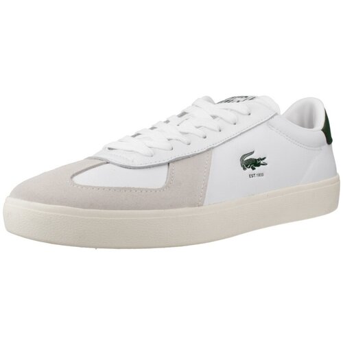 Lacoste BASESHOT PRO Bijela Slike