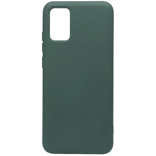  Maska za telefon SOFT CASE za Samsung A02S/A025F, Maslinasta Cene