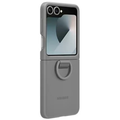  Ovitek za Mobilnik Samsung FLIP 6 Siva Slike